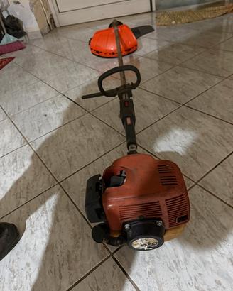Decespugliatore 33 cc