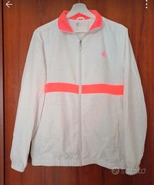 Felpa da tennis marca Lotto 
