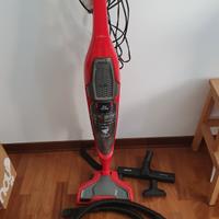 Scopa elettrica ciclonica Imetec 