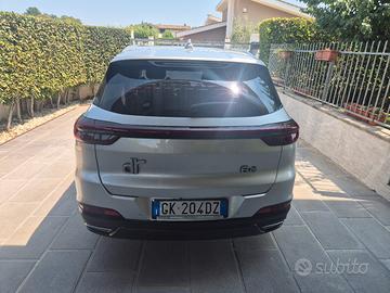 DR 6 1.5 turbo benzina gpl