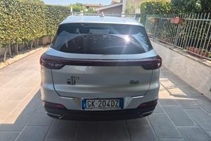 DR 6 1.5 turbo benzina gpl