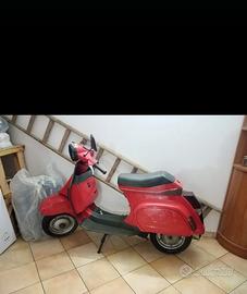 Vespa PK 