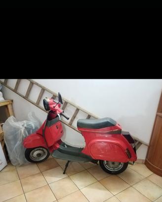 Vespa PK 