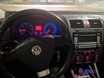 Golf 5