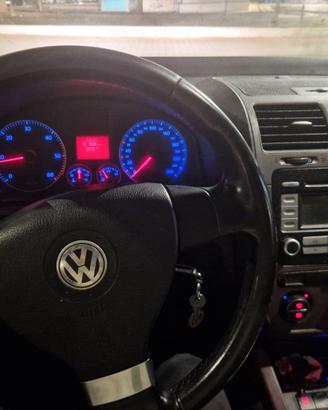 Golf 5