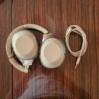 Sony  MDR-1000X