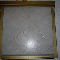 Zanzariere avvolgibili a molla alluminio finestre