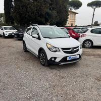 OPEL Karl Rocks 1.0cc 73cv MT5 E6