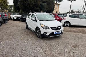 OPEL Karl Rocks 1.0cc 73cv MT5 E6