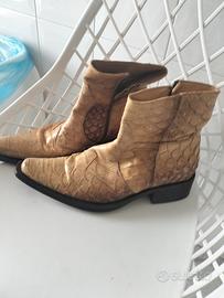 stivali uomo o unisex 