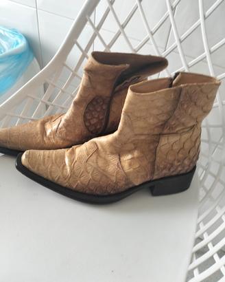 stivali uomo o unisex 