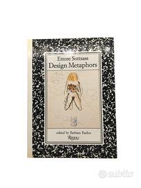 Ettore Sottsass Design Metaphors