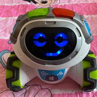 Fisher Price Roby Robot