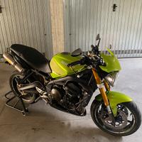 Triumph street triple