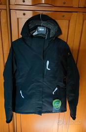 Piumino giubbotto donna Killtec 38, Nuovo