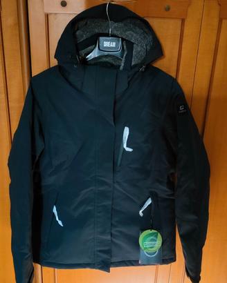 Piumino giubbotto donna Killtec 38, Nuovo