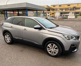 PEUGEOT 3008 2ª serie BlueHDi 120