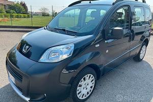 Peugeot Bipper 5 Posti Km 130000