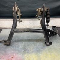 Cavetto centrale Tmax 530