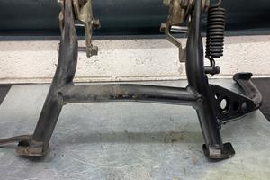 Cavetto centrale Tmax 530