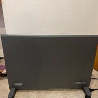 Stufa elettrica De longhi slim style nuovo