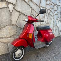 Vespa 50 hp 4 marce