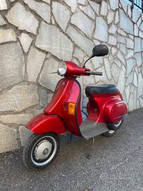 Vespa 50 hp 4 marce