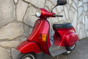 Vespa 50 hp 4 marce