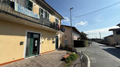 4 LOCALI A SANTO STEFANO DI MAGRA