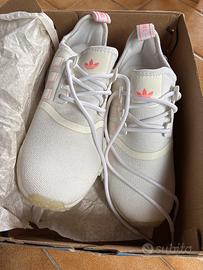 Adidas NMD_R1_W