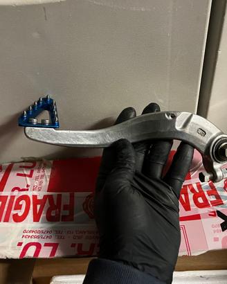 Pedale freno Ktm Husqvarna