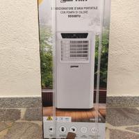 Condizionatore d'aria portatile Zephir 