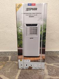 Condizionatore d'aria portatile Zephir 