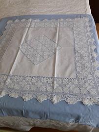 centro tavola quadrato