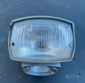 Piaggio Ciao faro anteriore