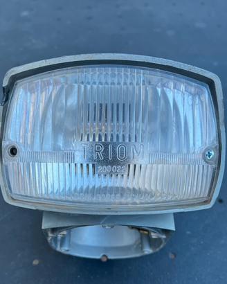 Piaggio Ciao faro anteriore