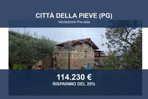 Immobile in asta di 90 m² con più di 5 locali a Ci