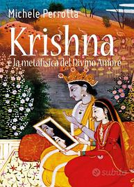 Krishna e la Metafisica del Divino Amore
