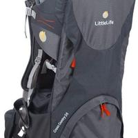 Marsupio trekking LittleLife Cross Country S4