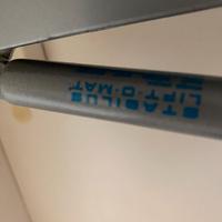 Pistone a gas x ante cucina