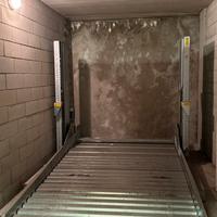 Ponte Sollevatore Elevatore Auto per garage