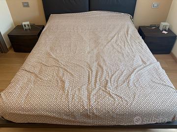 Camera da Letto di Design Novamobili (Smontata)