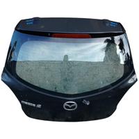 PORTELLONE POSTERIORE COMPLETO MAZDA 2 Berlina 2Â°