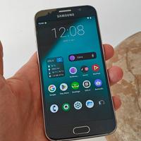 Samsung Galaxy S6 G920F