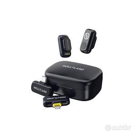 Hollyland Lark A1 (Combo Space Gray)

