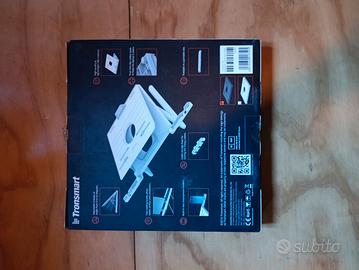 ventole raffreddamento e postazione pc