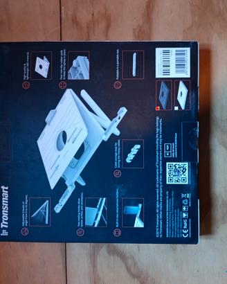 ventole raffreddamento e postazione pc