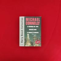 Harry Bosch collection, Micheal Connelly