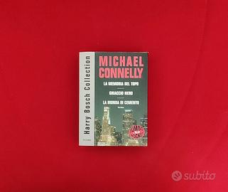 Harry Bosch collection, Micheal Connelly