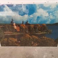 Quadro puzzle